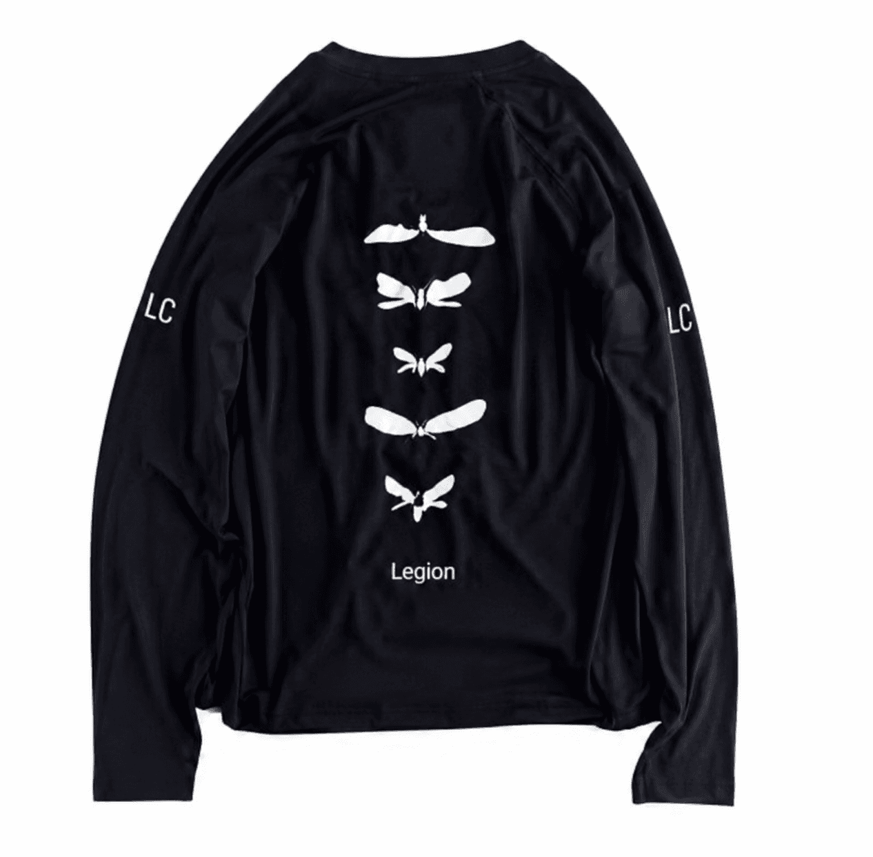 LC Long-Sleeve