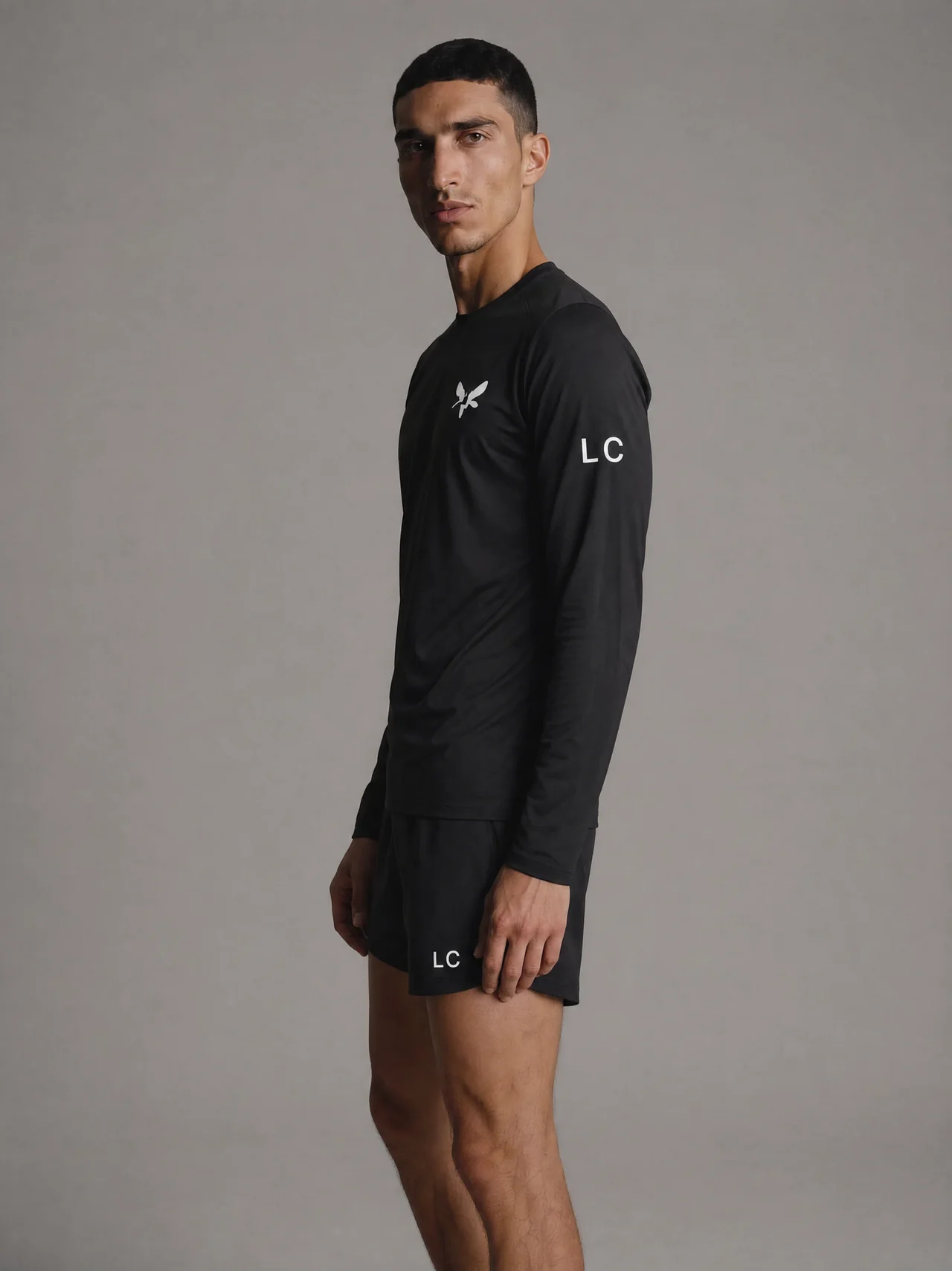LC Long-Sleeve view 2