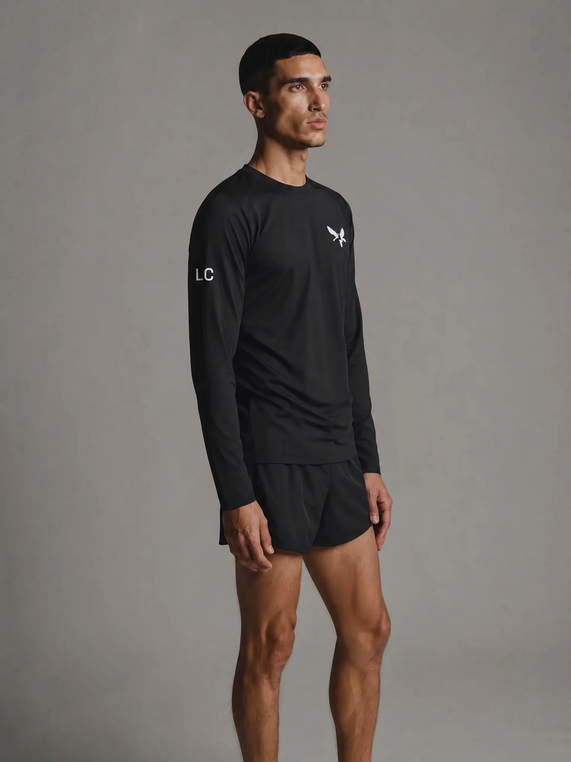LC Long-Sleeve view 3