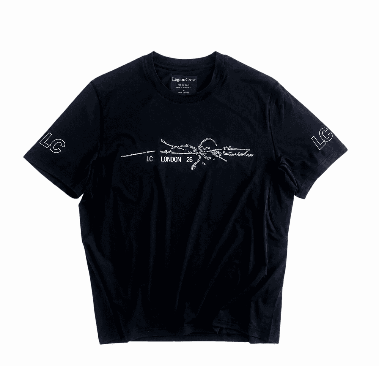 LC Tee 02